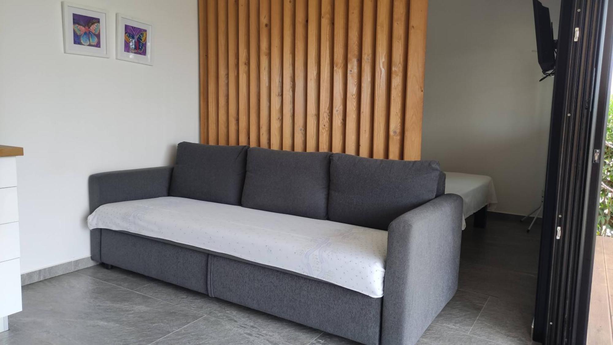 Leptokarya Rooms Wooden Luxury Exterior foto